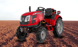 Massey Ferguson Tractor