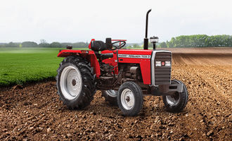 Massey Ferguson 7235DI