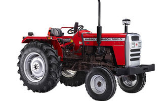 Massey Ferguson 7250 Challenger