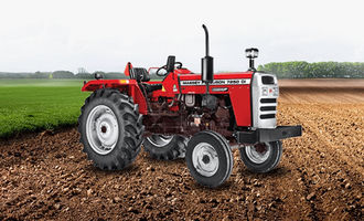 Massey Ferguson Tractor