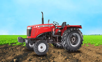 Massey Ferguson Tractor