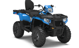 Polaris SPORTSMAN TOURING 570 4WD