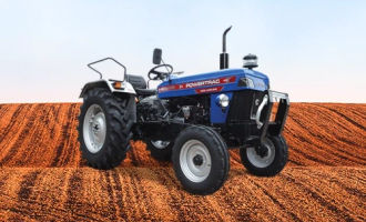 Powertrac Euro 42 Plus Powerhouse