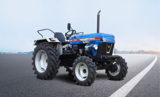 Powertrac Euro 45 Plus Star