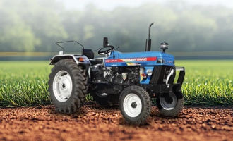 Powertrac Euro 45 Plus