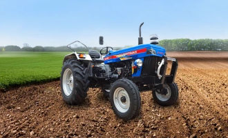 Powertrac Euro 47 Potato Special