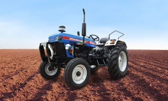 Powertrac Euro 47 Star