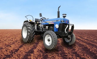 Powertrac Euro 60 Next