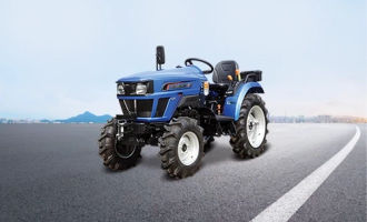 Powertrac Euro G28 4WD
