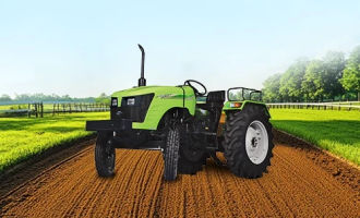 Preet Tractor