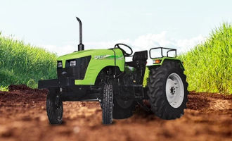 Preet Tractor