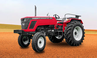 Preet Tractor