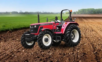 Preet Tractor