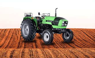 Same Deutz Fahr Tractor