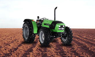 Same Deutz Fahr Tractor