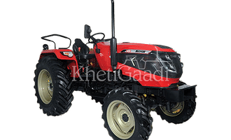 Solis Tractor