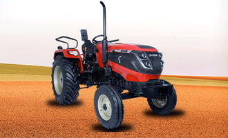 Solis Tractor