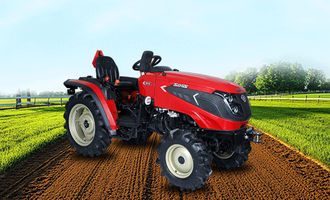 Solis Tractor