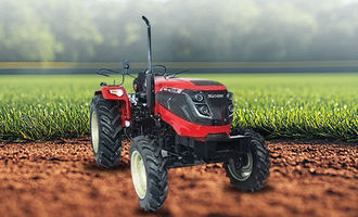 Solis Tractor