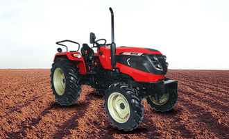 Solis Tractor