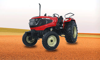 Solis Tractor