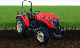 Solis Tractor