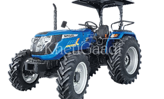 Sonalika  TIGER DI 65 CRDS