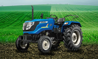 Sonalika  TIGER DI 65 CRDS