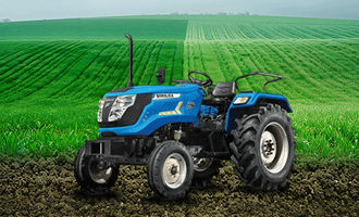 Sonalika Tractor