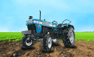 Sonalika Tractor