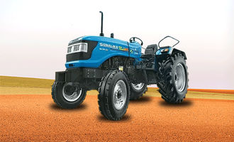 Sonalika Tractor