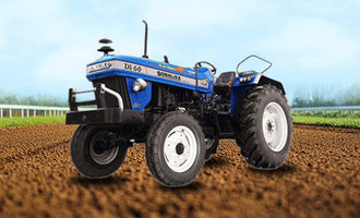 Sonalika Tractor