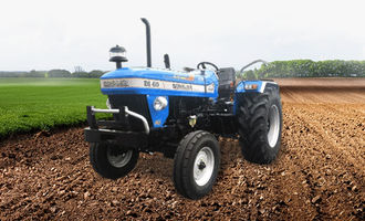 Sonalika Tractor