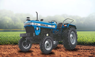 Sonalika Tractor