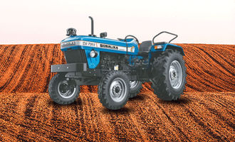 Sonalika Tractor