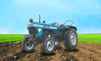 Sonalika DI 730 III