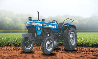 Sonalika Tractor