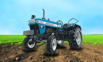 Sonalika Tractor