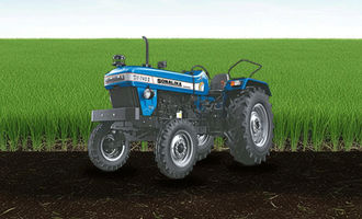 Sonalika Tractor
