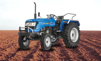 Sonalika Tractor