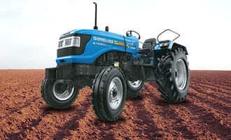 Sonalika Tractor