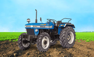 Sonalika Tractor