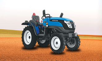 Sonalika Tractor