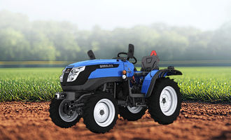 Sonalika GT 28 Tiger