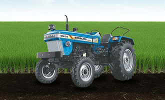 Sonalika Tractor