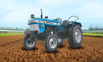Sonalika Tractor