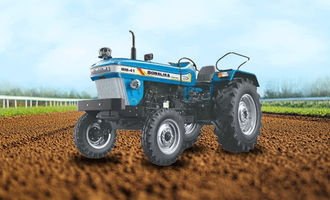 Sonalika Tractor