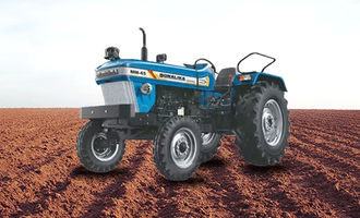 Sonalika Tractor