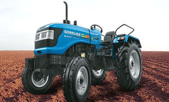 Sonalika Tractor