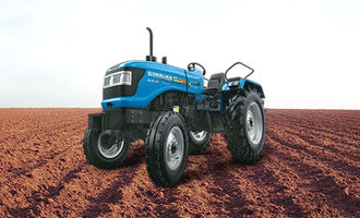 Sonalika Tractor